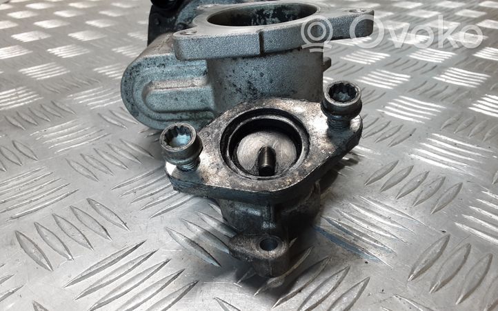 Audi A6 S6 C6 4F EGR vožtuvas 03G131501B