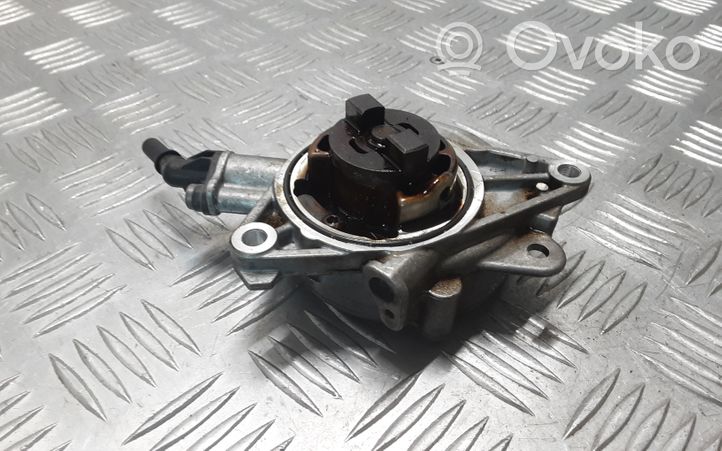 Citroen DS3 Alipainepumppu 15K020725