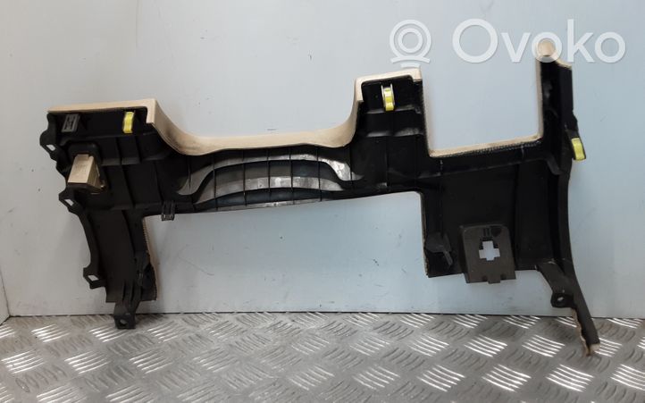 Lexus GS 300 350 430 450H Paneļa dekoratīvās apdares vairogs (apakšējais) 5540230150