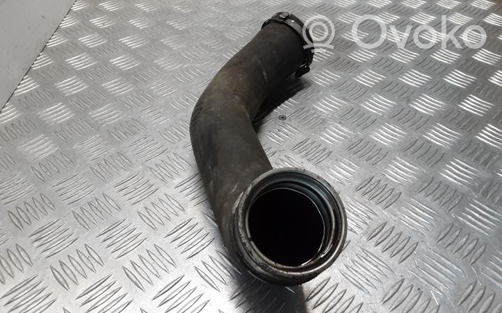 Mercedes-Benz R W251 Manguera/tubo del intercooler A2515281282