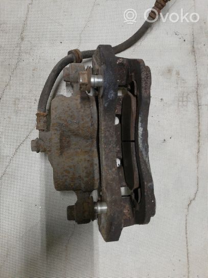 Mitsubishi Outlander Front brake caliper 