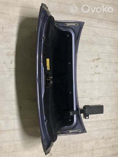 Lexus GS 300 350 430 450H Puerta del maletero/compartimento de carga 