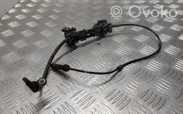 BMW 3 F30 F35 F31 Capteur ABS arrière 6791225