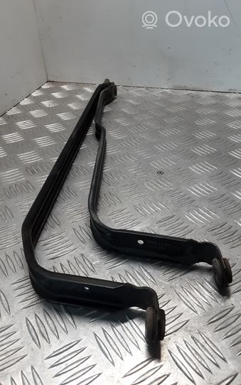 BMW 3 F30 F35 F31 Sangle de réservoir de carburant 7260945