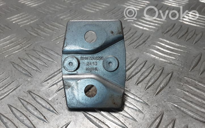 BMW 3 F30 F35 F31 Rear door lock loop/hook striker 7248296