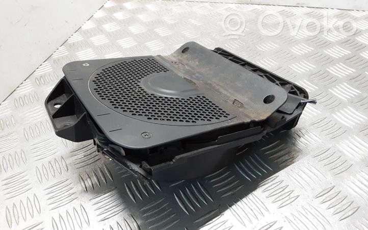 BMW 3 F30 F35 F31 Enceinte subwoofer 430407803424