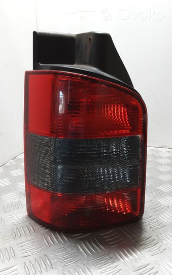 Volkswagen Transporter - Caravelle T5 Lampa tylna 7H5945257A