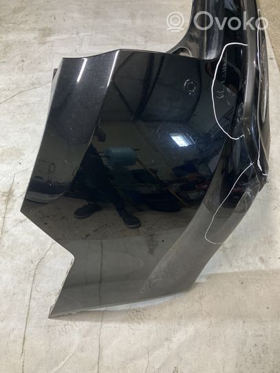 Honda Accord Rear bumper 