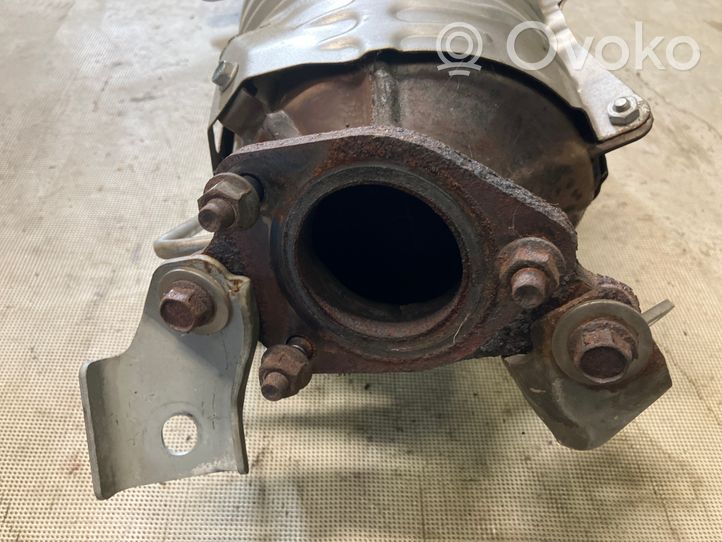 Honda Accord Filtre à particules catalyseur FAP / DPF 