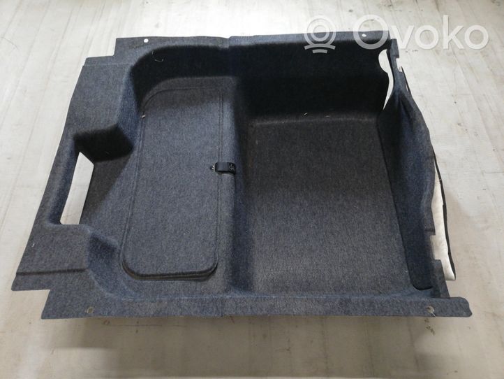 Honda Accord Doublure de coffre arrière, tapis de sol 84523TL4