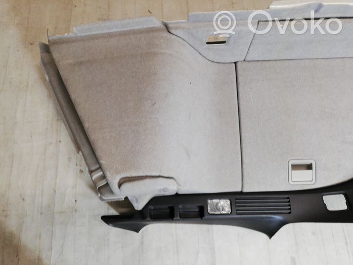 Honda Accord Panneau, garniture de coffre latérale 84651TL4