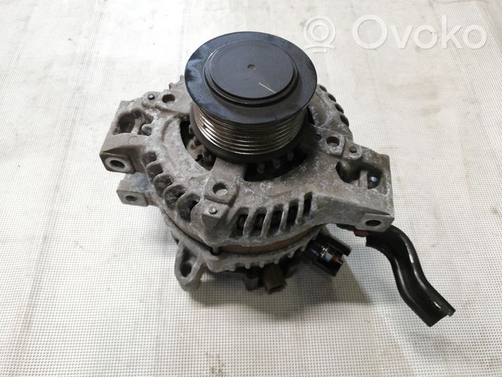 Honda Accord Alternator 1042102660