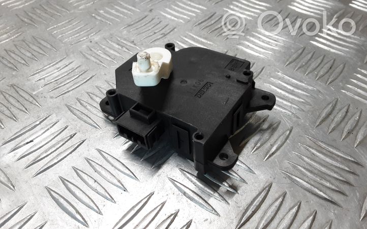 Honda Accord Motorino attuatore aria 1138002320