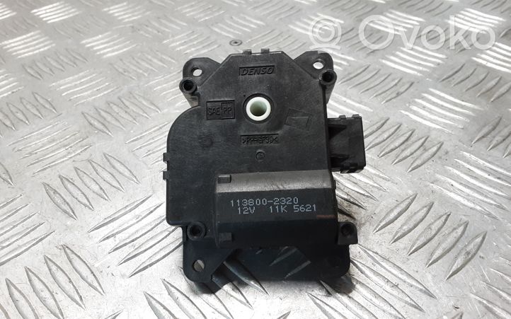 Honda Accord Moteur / actionneur de volet de climatisation 1138002320