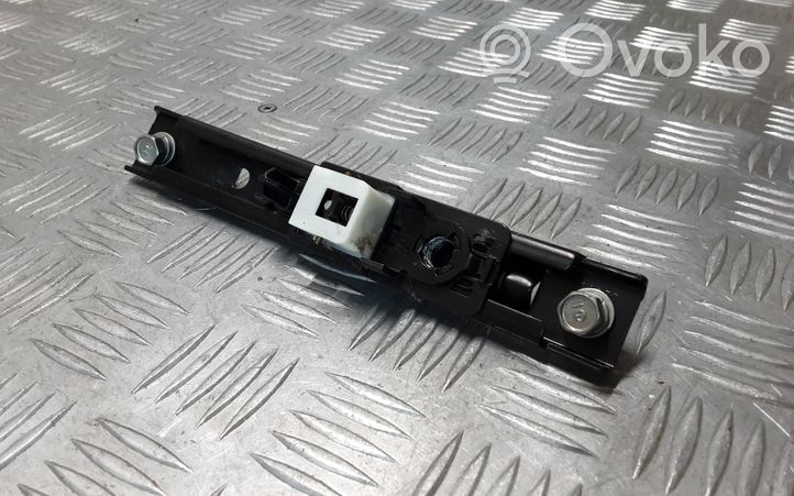 Honda Accord Rail de réglage hauteur de ceinture de sécurité 