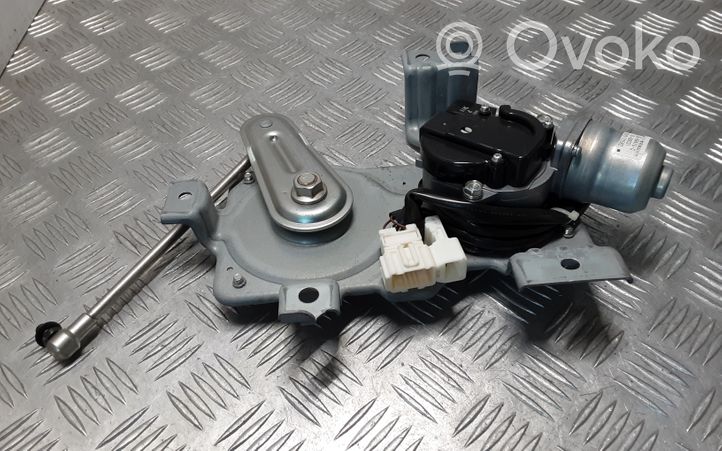 Honda Accord Pompe, vérin hydraulique de hayon L3569410C