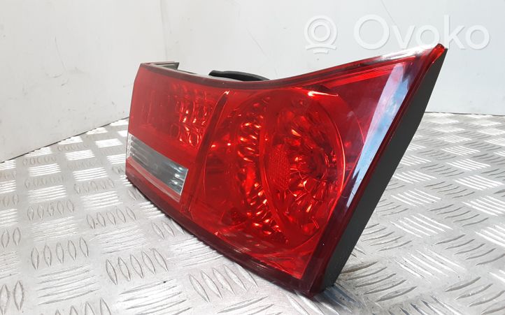 Honda Accord Lampy tylnej klapy bagażnika 