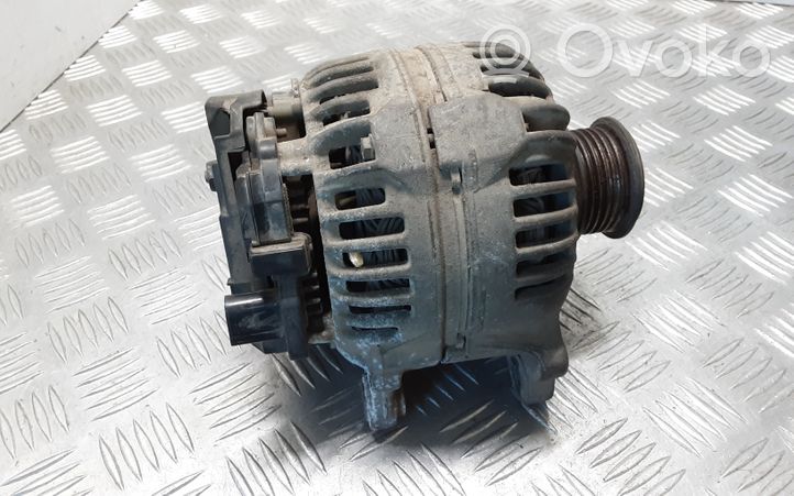 Volkswagen Sharan Generatore/alternatore 03G903016E