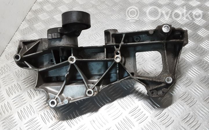 Citroen C-Crosser Support de générateur / alternateur 9661297180