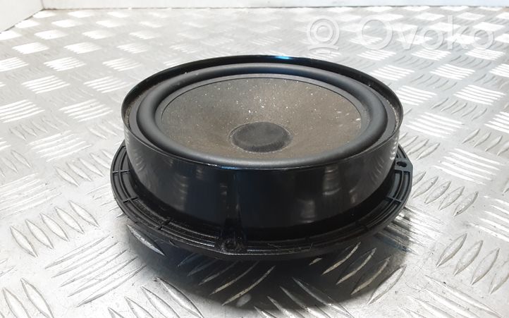 Seat Altea Enceinte de porte arrière 1J0035411G