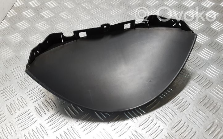 Seat Altea Prietaisų skydelio apdaila 5P0857241