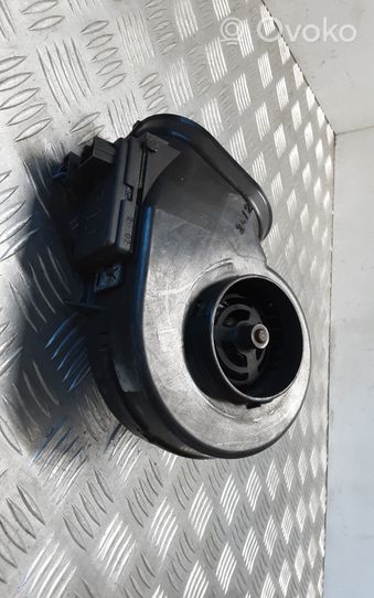 Lancia Phedra Moteur ventilateur de chauffage 1485725080
