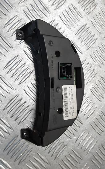 Lancia Phedra Speedometer (instrument cluster) 1488702080