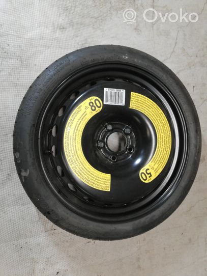 Audi A4 S4 B9 R 19 spare wheel 8W0601027