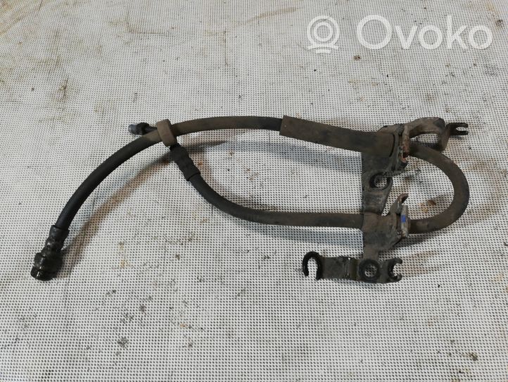 Audi A4 S4 B9 Przewód / Wąż przewodu hamulcowego 8W0611846S