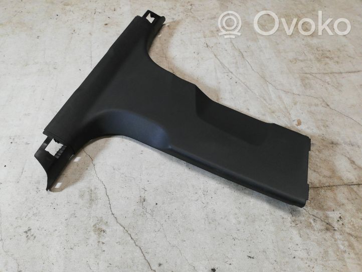 Audi A4 S4 B9 Rivestimento montante (B) (fondo) 8W0867240