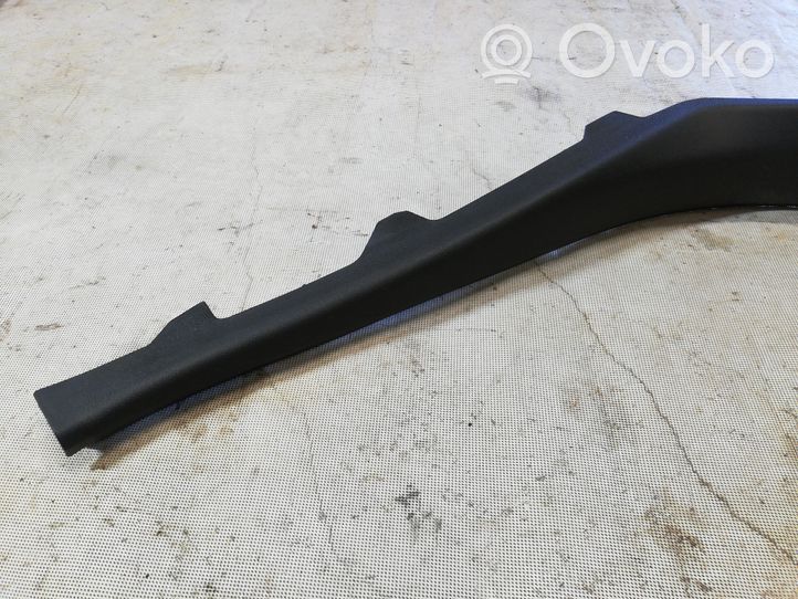 Audi A4 S4 B9 Rear sill trim cover 8W0867768