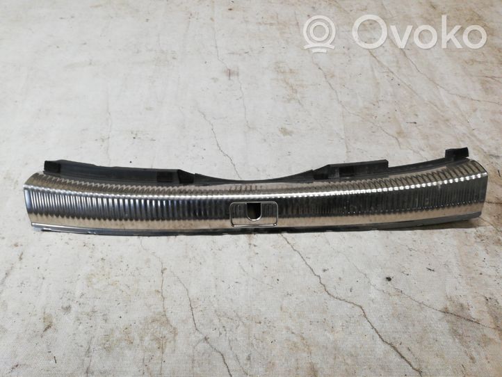 Audi A4 S4 B9 Rivestimento di protezione sottoporta del bagagliaio/baule 8W0864513