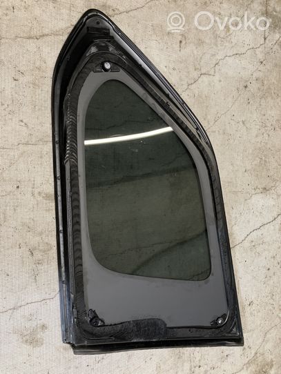 Mitsubishi Outlander Seitenfenster Seitenscheibe hinten 