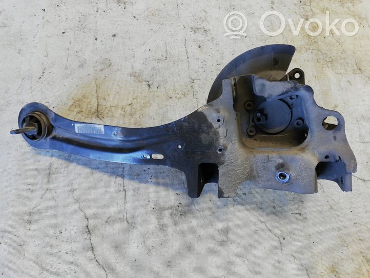 Volvo V40 Pivot de moyeu arrière 31360695