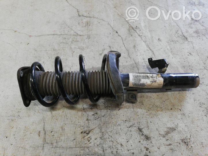 Volvo V40 Ammortizzatore anteriore con molla elicoidale P31406831