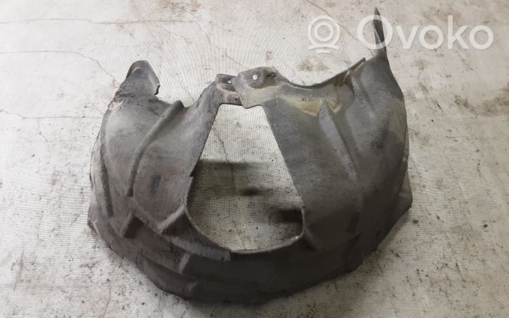 Volvo V40 Rivestimento paraspruzzi parafango posteriore 31265976