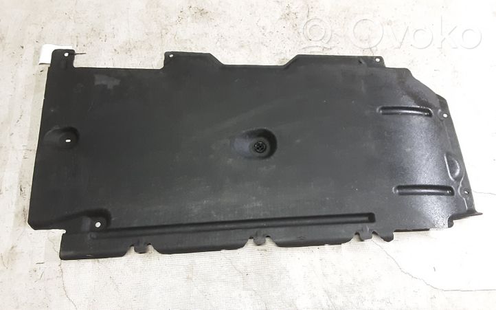 Volvo V40 Couvercle de plateau inférieur 31407518