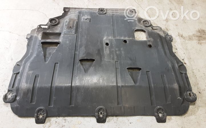 Volvo V40 Cache de protection sous moteur 31440279