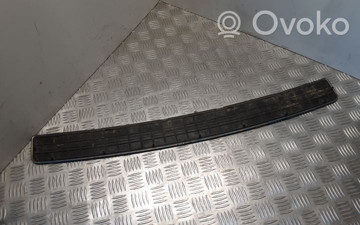 Mercedes-Benz ML W164 Rivestimento di protezione sottoporta del bagagliaio/baule A1648850016