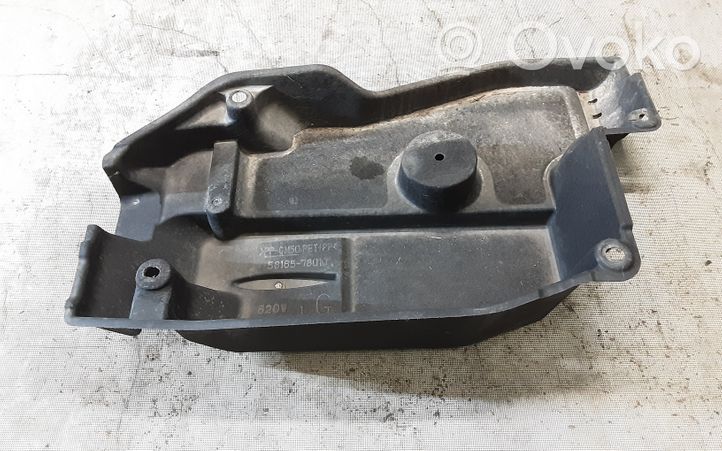 Lexus NX Copertura sottoscocca centrale 5816578010