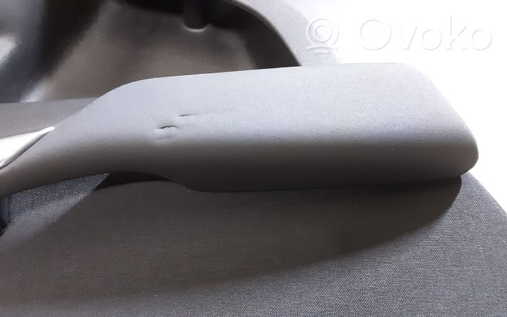 Volvo V40 Rivestimento del pannello della portiera posteriore 1407469