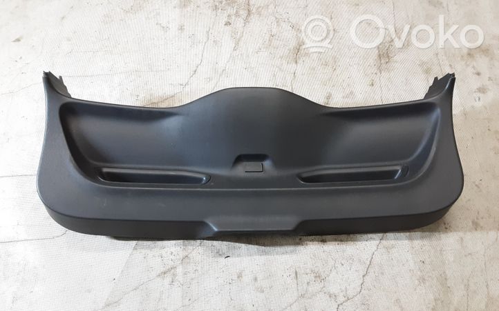 Volvo V40 Garniture de hayon 31291049