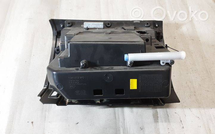 Volvo V40 Kit de boîte à gants 1284503