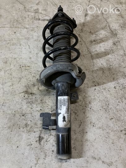 Volvo V40 Front shock absorber with coil spring P31406830