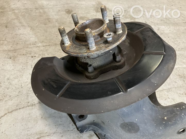 Volvo V40 Pivot de moyeu arrière P31360696