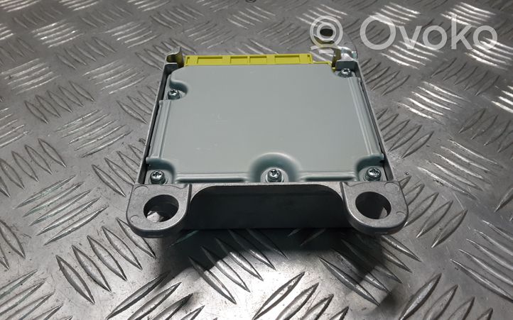 Lexus NX Oro pagalvių valdymo blokas 8917078050