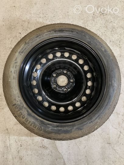 Volvo V40 R16 spare wheel 30683913