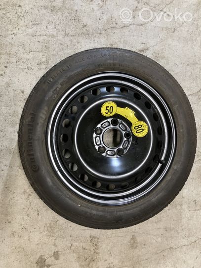 Volvo V40 Ruota di scorta R16 30683913