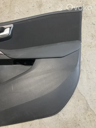 Volvo V40 Rivestimento del pannello della portiera anteriore 8632741