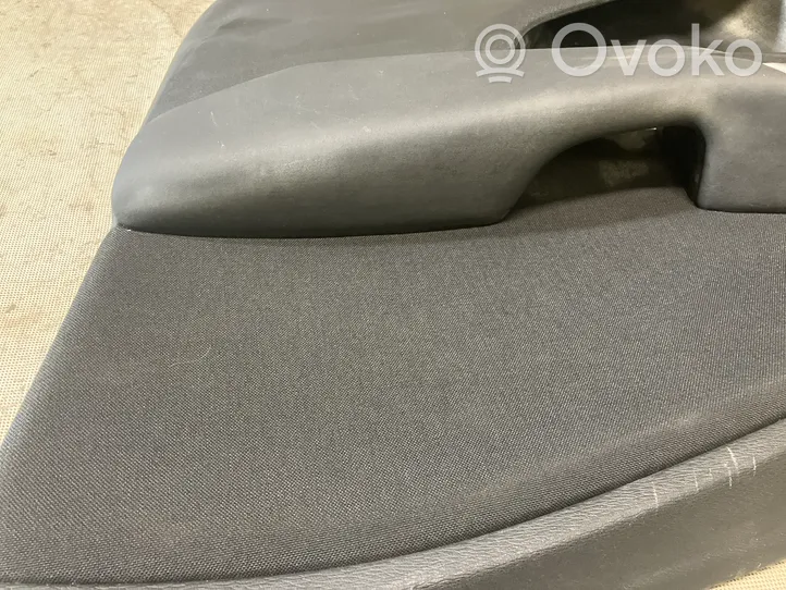 Volvo V40 Rivestimento del pannello della portiera anteriore 8632741